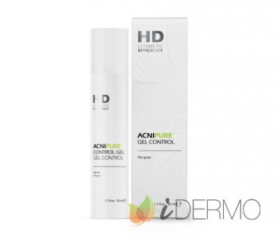HD ACNIPURE GEL CONTROL